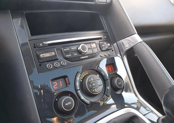 Peugeot 3008 cena 44800 przebieg: 85876, rok produkcji 2015 z Ślesin małe 326